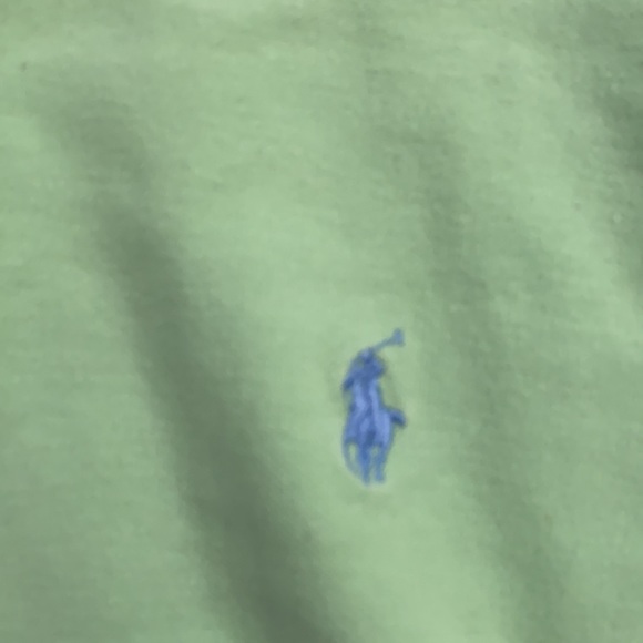 Large Vintage Polo by Ralph Lauren - Picture 3 of 4